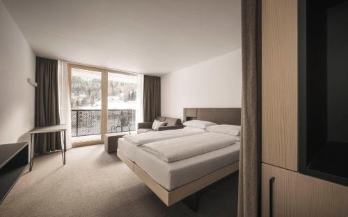 Soelden Hotel | Sportlers Lodge Sölden lifestyle-lässig-anders