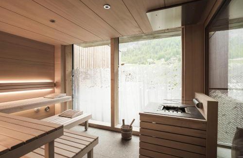 Soelden Hotel | Sportlers Lodge Sölden lifestyle-lässig-anders