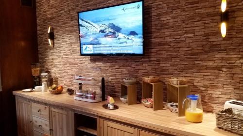 Taxenbach House | Sportpension Sonnhof