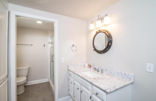 Litchfield by the Sea House | Sportsman's Creek Retreat Newly Renovated