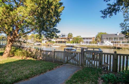 Litchfield by the Sea House | Sportsman's Creek Retreat Newly Renovated