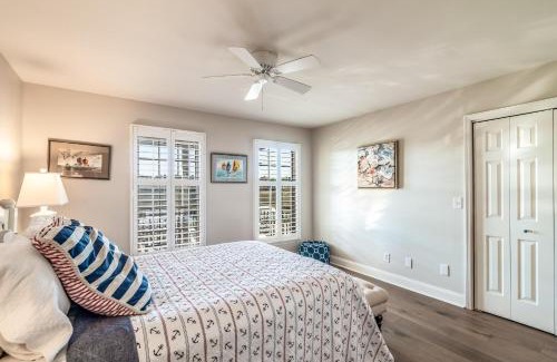 Litchfield by the Sea House | Sportsman's Creek Retreat Newly Renovated