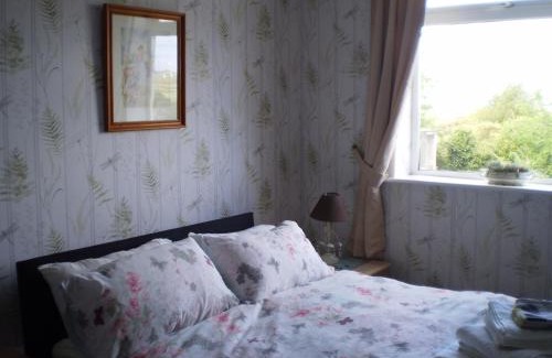 Rhosgoch Bed & Breakfast | Sportsmans Lodge Bed and Breakfast