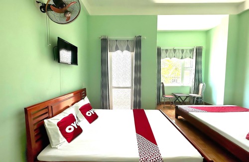 Ngu Hanh Son Hotel | SPOT ON 1186 Nha Nghi Huong Mai