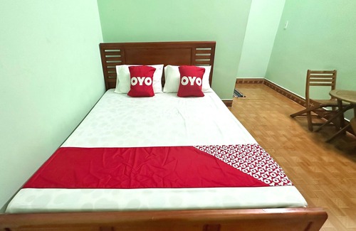 Ngu Hanh Son Hotel | SPOT ON 1186 Nha Nghi Huong Mai