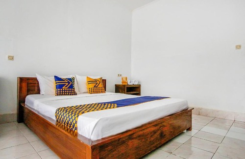 Gili Trawangan Hotel | SPOT ON 2167 Creative Bungalow