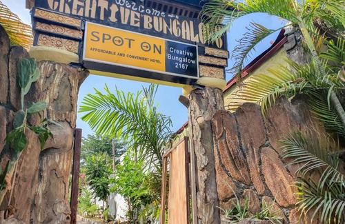 Gili Trawangan Hotel | SPOT ON 2167 Creative Bungalow