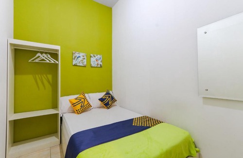 Banyuwangi Hotel | SPOT ON 2332 D'green Homestay