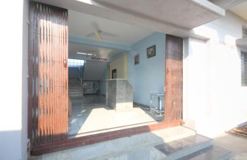 Gulbarga Hotel | SPOT ON 39385 venkatesh Palace