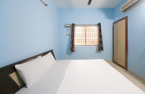 Arumbakkam Hotel | SPOT ON 43912 3star Guest House
