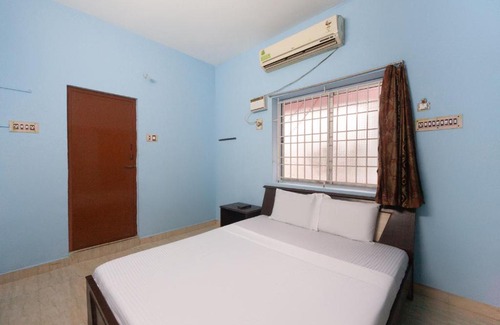 Arumbakkam Hotel | SPOT ON 43912 3star Guest House