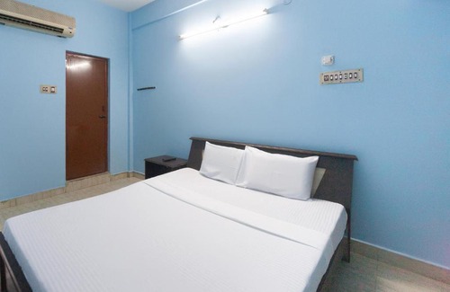 Arumbakkam Hotel | SPOT ON 43912 3star Guest House