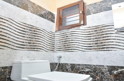 Mohali Hotel | SPOT ON 61033 Hotel Diamond