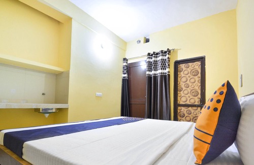 Mohali Hotel | SPOT ON 61033 Hotel Diamond