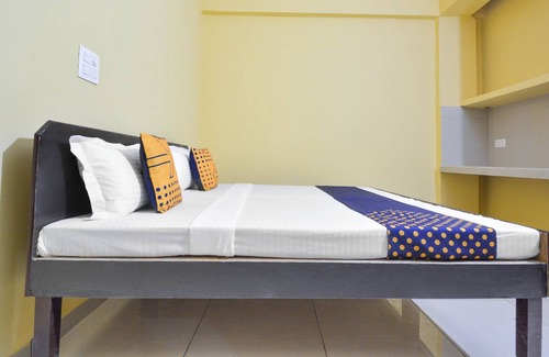 Mohali Hotel | SPOT ON 61033 Hotel Diamond