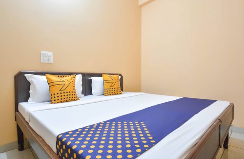 Mohali Hotel | SPOT ON 61033 Hotel Diamond