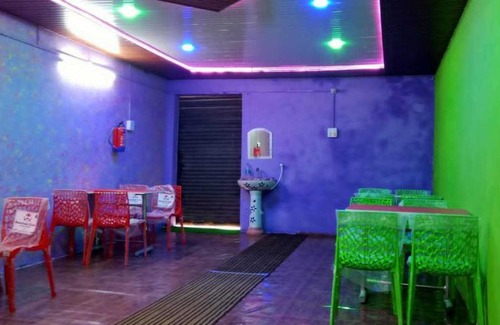 Sardhana Hotel | SPOT ON 80748F Hotel Paradise