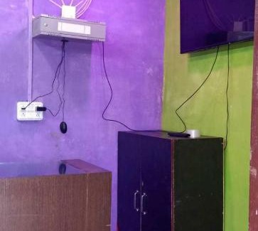 Sardhana Hotel | SPOT ON 80748F Hotel Paradise