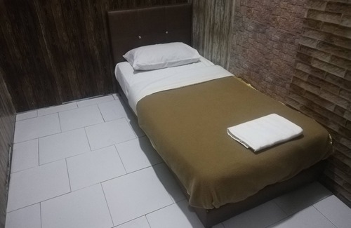 Sekudai Hotel | SPOT ON 90095 Slk Hotel
