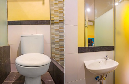 Setiabudi Hotel | SPOT ON 91638 Anna Homestay Syariah