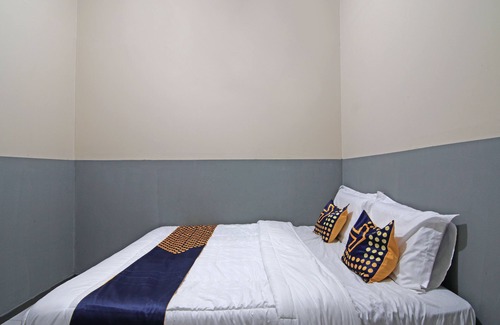 Pekanbaru Hotel | SPOT ON 91761 Ramah Tamah Homestay Syariah