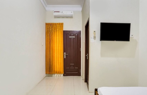 Samarinda Hotel | SPOT ON 91770 441 Pemuda Homestay