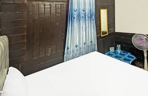 Tenggarong Hotel | SPOT ON 91793 Maila Homestay