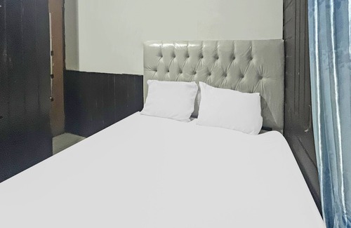 Tenggarong Hotel | SPOT ON 91793 Maila Homestay