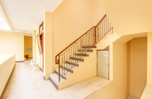 Solo City Centre Hotel | SPOT ON 91908 Hotel Wigati