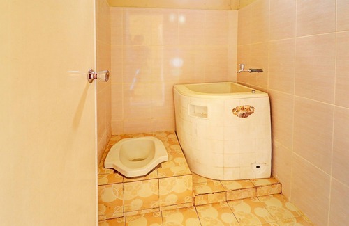 Jambi Hotel | SPOT ON 91980 Kost Beringin 4