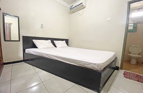 Balikpapan Hotel | SPOT ON 92042 Sumber Rejo Homestay