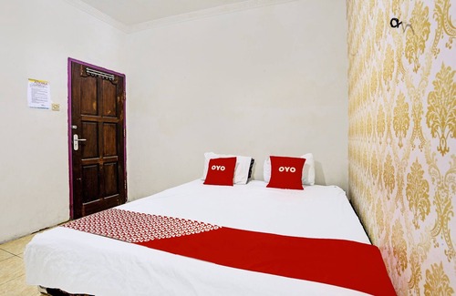 Samarinda Hotel | SPOT ON 92208 Hotel Andira Syariah