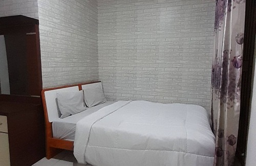 Medan Hotel | SPOT ON 92307 Kos Rumah Mirah Syariah