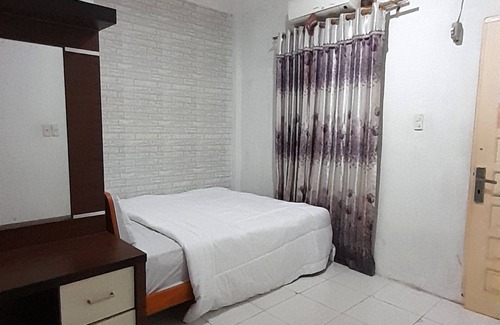 Medan Hotel | SPOT ON 92307 Kos Rumah Mirah Syariah