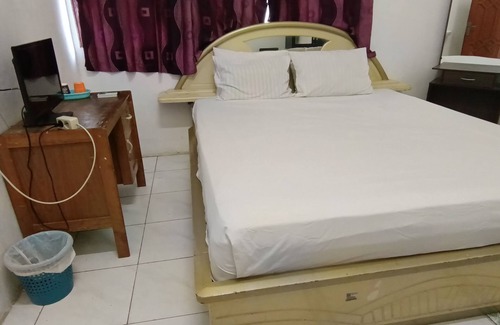 Banjarbaru Hotel | SPOT ON 92338 Karin Kost