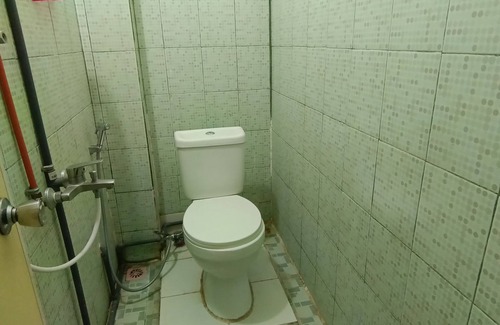 Banjarbaru Hotel | SPOT ON 92338 Karin Kost