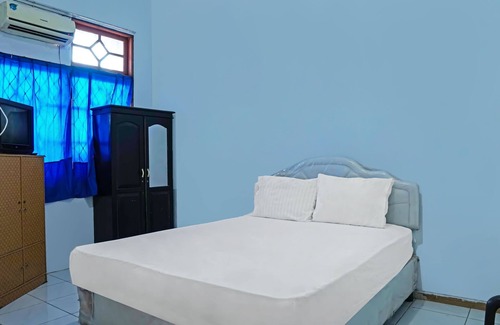 Kalimantan Hotel | SPOT ON 92390 Wilma Kost Syariah