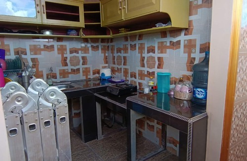 Banjarmasin Hotel | SPOT ON 92458 Azeela Kost Syariah