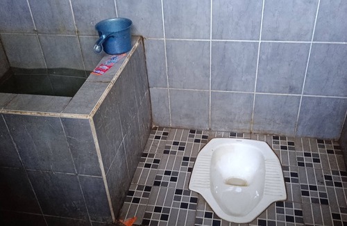 Banjarmasin Hotel | SPOT ON 92458 Azeela Kost Syariah