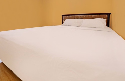Pangkalpinang Hotel | SPOT ON 92523 Homestay Pasir Padi Permai Syariah