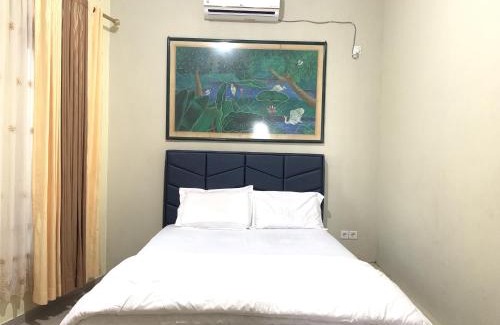 Balikpapan Hotel | SPOT ON 92544 Senja Homestay