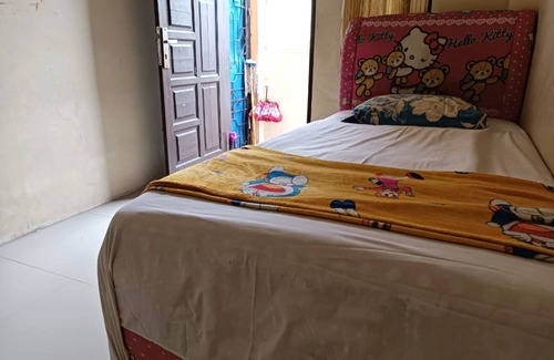 Medan Hotel | SPOT ON 92749 As-sakinah Syariah 2