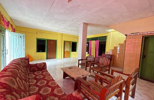 Sulawesi Hotel | SPOT ON 92766 Penginapan Asoka Indah Near PT. PLN (persero) Gardu Induk Barru