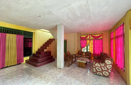 Sulawesi Hotel | SPOT ON 92766 Penginapan Asoka Indah Near PT. PLN (persero) Gardu Induk Barru