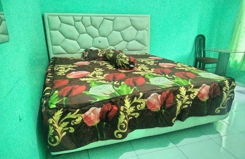 Medan Hotel | SPOT ON 92839 Nany Asoka Syariah Near Anyong Cafe Studio