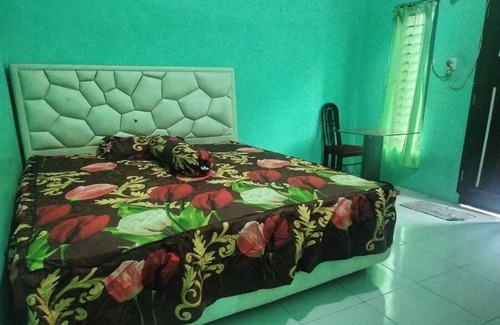 Medan Hotel | SPOT ON 92839 Nany Asoka Syariah Near Anyong Cafe Studio