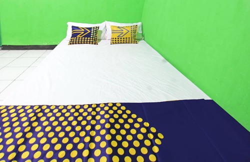 Kecamatan Janapria Hotel | SPOT ON 92955 Kos Rosni