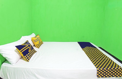 Kecamatan Janapria Hotel | SPOT ON 92955 Kos Rosni