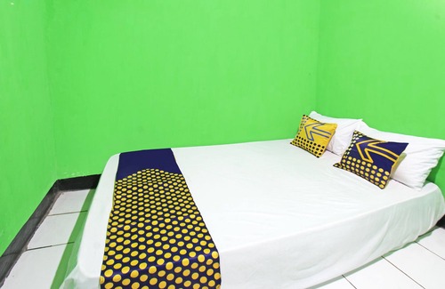 Kecamatan Janapria Hotel | SPOT ON 92955 Kos Rosni