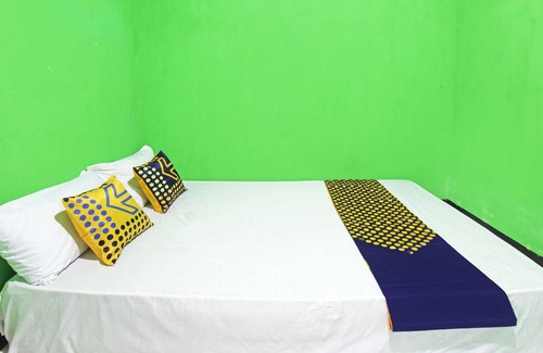Kecamatan Janapria Hotel | SPOT ON 92955 Kos Rosni